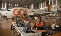 Gol anuncia unidade de negócios para manutenção de aeronaves