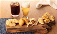 Latam tem pão de queijo e cerveja grátis na ponte aérea Latam tem pão de queijo e cerveja grátis na ponte aérea
