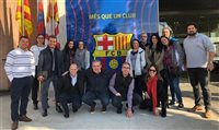 Projeto Missões Internacionais termina em Barcelona