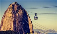 Faturamento do Turismo no Brasil sobe e mira R$ 150 bilhões