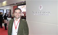 Superviagem, de Vitória, agora é agência Virtuoso Superviagem, de Vitória, agora é agência Virtuoso