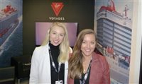 Virgin Voyages inicia cruzeiros em abril partindo de Miami