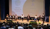 Brasil terá novo evento de inovação em Turismo em 2020<br> Brasil terá novo evento de inovação em Turismo em 2020<br>