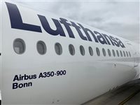 Lufthansa pede tempo para avaliar pacote de ajuda