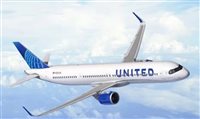United compra 50 Airbus para substituir frota da Boeing