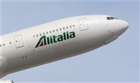 Alitalia formaliza parceria global com a MSC Cruzeiros