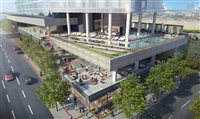 Marriott planeja abrir mais de 30 hotéis de luxo em 2020 Marriott planeja abrir mais de 30 hotéis de luxo em 2020