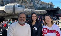 Brasil ainda é top 3 Disney, que combate dólar alto com promoção Brasil ainda é top 3 Disney, que combate dólar alto com promoção