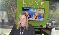 Luxe Collection apresenta hotéis boutique e vê alta do Brasil