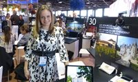 Vale do Loire (França) ganhará hotel de luxo em 2020 Vale do Loire (França) ganhará hotel de luxo em 2020