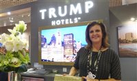 Trump Hotels divulga próximas aberturas e avalia mercado Trump Hotels divulga próximas aberturas e avalia mercado