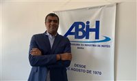 Luciano Lopes é o novo presidente da ABIH Bahia