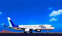 Cabo Verde Airlines reduz comissão Iata de 9% para 4%