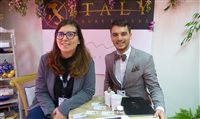 Empresas italianas assinam joint venture para Destination Wedding Empresas italianas assinam joint venture para Destination Wedding