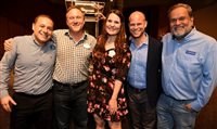 Disney dá aula de storytelling com criador de área Star Wars Disney dá aula de storytelling com criador de área Star Wars