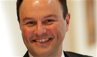Air Canada promove brasileiro a diretor executivo internacional Air Canada promove brasileiro a diretor executivo internacional