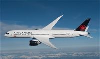 Air Canada terá voos diários na rota São Paulo-Montreal Air Canada terá voos diários na rota São Paulo-Montreal