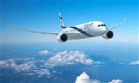 El Al lança voos sem escalas entre Israel e Austrália