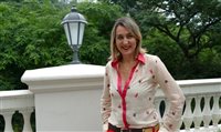 Luciane Leite é a nova secretária de Turismo de Ilhabela (São Paulo)