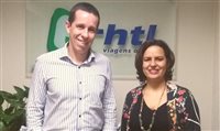 E-HTL investe no lazer e estima R$ 41 milhões em vendas E-HTL investe no lazer e estima R$ 41 milhões em vendas