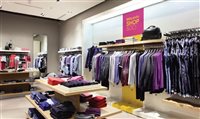 Galeão lança centro de compras com lojas e restaurantes