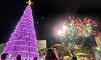 Natal de Foz (PR) espera atrair mais de 200 mil pessoas