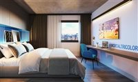 Porto Alegre terá hotel temático do Grêmio em 2022 Porto Alegre terá hotel temático do Grêmio em 2022