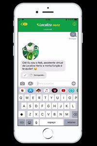 Localiza Hertz lança ferramenta para relacionamento com consumidor Localiza Hertz lança ferramenta para relacionamento com consumidor