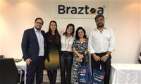 Braztoa anuncia quatro novas associadas; veja quem