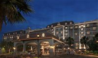 Disney's Riviera Resort é aberto oficialmente em Orlando 