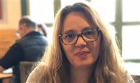 Mariangela Tedeschi deixa a Interep após 13 anos Mariangela Tedeschi deixa a Interep após 13 anos
