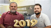 As maiores surpresas do Turismo em 2019 As maiores surpresas do Turismo em 2019