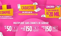 Riogaleão anuncia campanha de vendas 