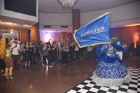 Veja fotos do Samba da Orinter, celebrando 2019