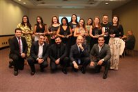 TUI Brasil premia agentes que se destacaram em 2019
