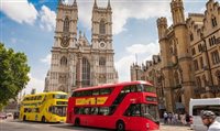 Londres, Paris e Roma são destinos mais buscados por viajantes Delta