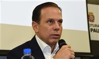 Pessoas acima de 60 anos devem evitar aglomeração, diz Doria