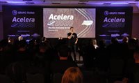 Trend faz evento para discutir 2019 e planejar o próximo ano Trend faz evento para discutir 2019 e planejar o próximo ano