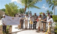 AMResorts abre resort de luxo para famílias em Curaçao