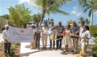 AMResorts abre resort de luxo para famílias em Curaçao AMResorts abre resort de luxo para famílias em Curaçao
