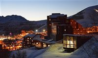 Club Med inaugura resort de inverno Alpe d’Huez, na França