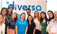 Diversa capacita agentes com fornecedores de EUA Diversa capacita agentes com fornecedores de EUA