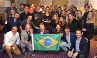 Club Med premia agentes brasileiros em Alpe D'Huez