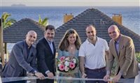AMResorts inaugura Secrets nas Canárias AMResorts inaugura Secrets nas Canárias