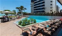 Alagoas fecha ano com 6 novos hotéis e terá parque aquático
