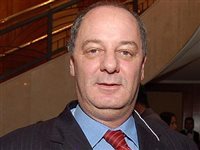 Ex-dono da BRA, Walter Folegatti morre em acidente; velório é em SP Ex-dono da BRA, Walter Folegatti morre em acidente; velório é em SP