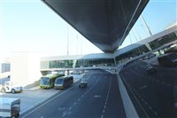Fortaleza Airport ganha novas pontes de operação