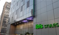 Accor inaugura Ibis Styles no centro de São Paulo Accor inaugura Ibis Styles no centro de São Paulo
