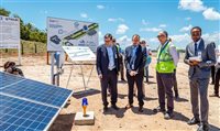 Aeroporto de Salvador investe milhões em sistema de energia solar