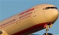 Air India deixa de fazer parte do GDS da Sabre